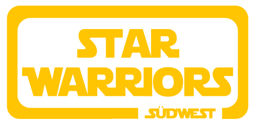 Star Warriors Logo